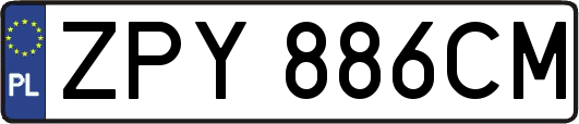 ZPY886CM