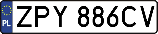 ZPY886CV