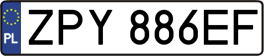 ZPY886EF