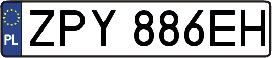 ZPY886EH