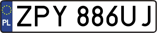 ZPY886UJ