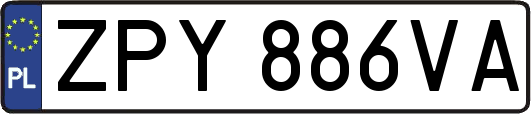 ZPY886VA