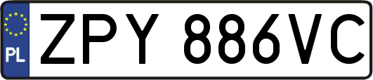 ZPY886VC