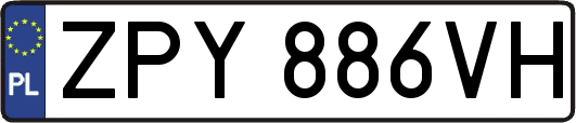 ZPY886VH