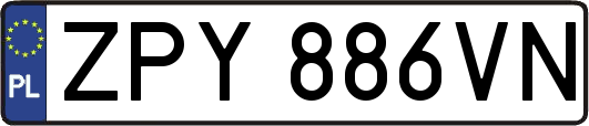 ZPY886VN