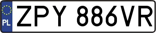 ZPY886VR