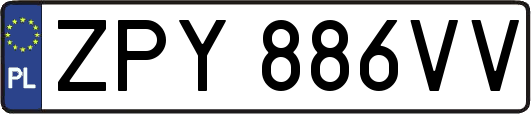 ZPY886VV