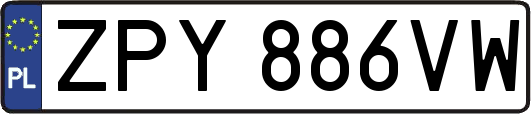ZPY886VW
