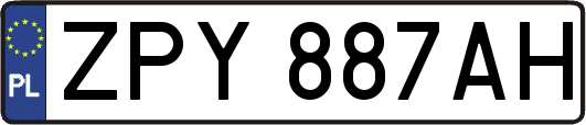 ZPY887AH