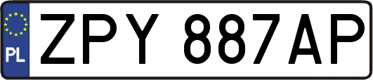 ZPY887AP