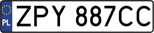 ZPY887CC