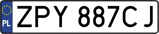 ZPY887CJ