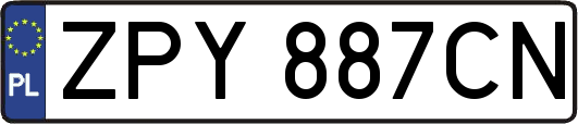 ZPY887CN