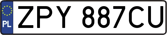 ZPY887CU