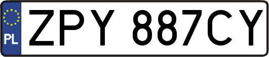 ZPY887CY