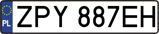 ZPY887EH