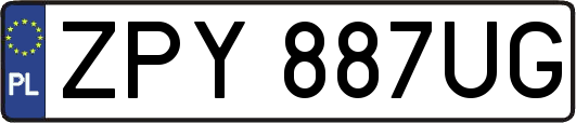 ZPY887UG