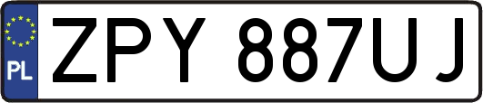 ZPY887UJ