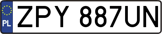 ZPY887UN
