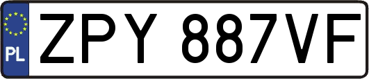 ZPY887VF