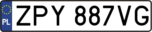 ZPY887VG