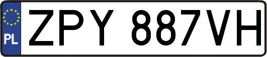 ZPY887VH