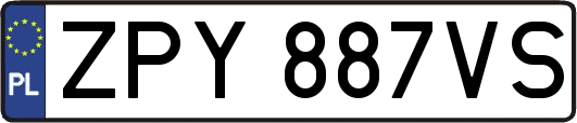 ZPY887VS