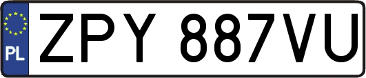 ZPY887VU