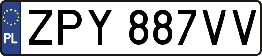 ZPY887VV