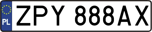 ZPY888AX