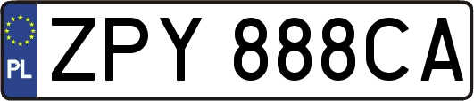ZPY888CA
