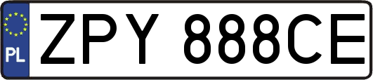 ZPY888CE