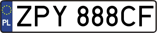 ZPY888CF
