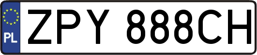 ZPY888CH