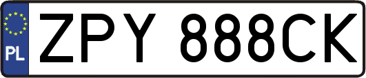 ZPY888CK