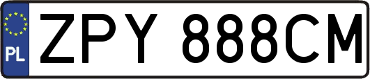 ZPY888CM