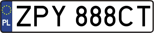 ZPY888CT