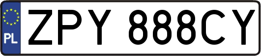 ZPY888CY