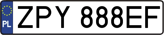 ZPY888EF