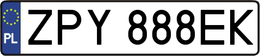 ZPY888EK