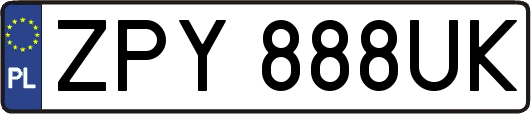 ZPY888UK