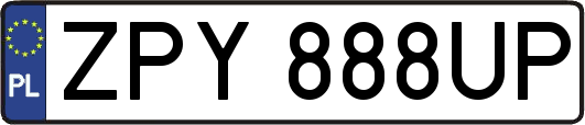 ZPY888UP