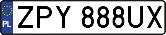 ZPY888UX