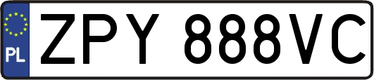 ZPY888VC