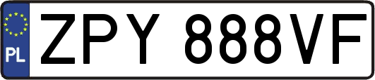 ZPY888VF