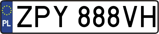 ZPY888VH
