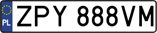 ZPY888VM