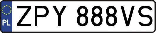 ZPY888VS