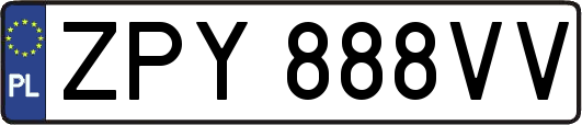 ZPY888VV