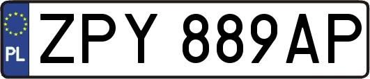 ZPY889AP